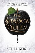 C J Redwine, C. J. Redwine - The Shadow Queen - Ravenspire 1