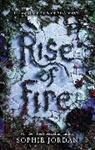 Sophie Jordan - Rise of Fire