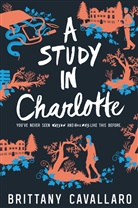 Brittany Cavallaro - A Study in Charlotte
