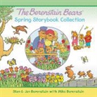 Jan Berenstain, Jan &amp; Mike Berenstain, Jan/ Berenstain Berenstain, Mike Berenstain, Mike Berenstain - The Berenstain Bears Spring Storybook Collection