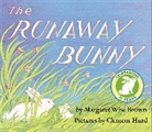 Margaret Wise Brown, Clement Hurd - The Runaway Bunny Padded Board Book
