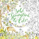 Eleri Fowler, Fowler Eleri, Eleri Fowler, Fowler Eleri - Bold Springtime to Color