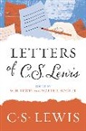 C S Lewis, C. S. Lewis - Letters of C. S. Lewis