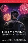 Ben Fountain - Billy Lynn's Long Halftime Walk