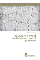 Arno Kimeswenger - Boundary element methods for control problems