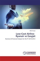 Bilal Faruqui - Low-Cost Airline: Ryanair vs Easyjet