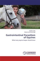 Muhammad Sohail Sajid, Urfa Bi Tahir, Urfa Bin Tahir - Gastrointestinal Parasitism of Equines