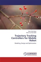 Nizar Had Abbas, Nizar Hadi Abbas, Basma Jumiaa Saleh - Trajectory Tracking Controllers for Mobile Robot