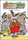 Wil Raymakers, Thijs Wilms - Alvaro 10 e lode. Fantazoo