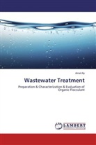 Amal Aly - Wastewater Treatment