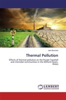 Jack Burrows - Thermal Pollution