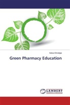 Salwa Elmeligie - Green Pharmacy Education