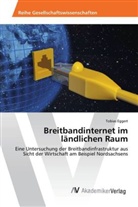 Tobias Eggert - Breitbandinternet im ländlichen Raum