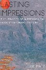 Jesse Matz, Matz Jesse - Lasting Impressions