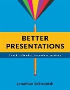 Jonathan Schwabish, Schwabish Jonathan - Better Presentations