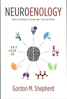 Gordon Shepherd, Gordon M. Shepherd - Neuroenology