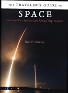 Neil Comins, Neil F. Comins - Traveler''s Guide to Space