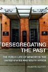 Robyn Autry, Robyn (Assistant Professor Autry, Robyn K. Autry, Autry Robyn - Desegregating the Past