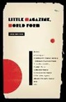 Eric Bulson, Eric Jon Bulson, Bulson Eric - Little Magazine, World Form