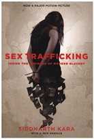 Siddharth Kara - Sex Trafficking