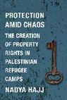 Nadya Hajj, Hajj Nadya - Protection Amid Chaos