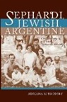 Adriana M Brodsky, Adriana M. Brodsky - Sephardi, Jewish, Argentine