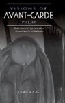 Kamila Kuc, Kuc Kamila - Visions of Avant-Garde Film