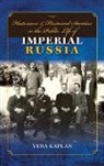 Vera Kaplan, Kaplan Vera - Historians and Historical Societies in the Public Life of Imperial
