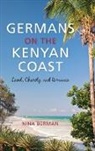 Nina Berman, Berman Nina - Germans on the Kenyan Coast