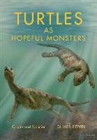 Olivier Rieppel, Olivier (The Field Museum Rieppel, Rieppel Olivier - Turtles As Hopeful Monsters