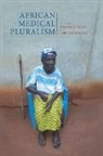 William C. (EDT)/ Sargent Olsen, William C. Sargent Olsen, Edited by William C Olsen and Carolyn Sa, William Olsen, William C Olsen, William C. Olsen... - African Medical Pluralism