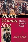 Beverly B Mack, Beverly B. Mack - Muslim Women Sing