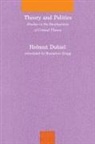 Helmut Dubiel, Hulmet Dubiel - Theory and Politics