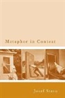 Josef Stern - Metaphor in Context