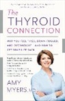 Amy Myers, Myers Amy - The Thyroid Connection