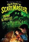 B A Frade, B. A. Frade, Frade B. A., Stephanie Peters, Peters Stephanie - Swamp Scarefest