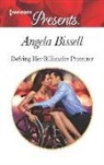 Angela Bissell - Defying Her Billionaire Protector