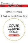 Jennifer Hayward - A Deal for the Di Sione Ring