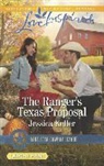 Jessica Keller - The Ranger's Texas Proposal