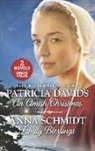Patricia Davids, Patricia/ Schmidt Davids, Anna Schmidt - An Amish Christmas and Family Blessings