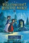 Kelly Murphy, Jordan Stratford, Kelly Murphy - The Case of the Girl in Grey The Wollstonecraft Detective Agency,
