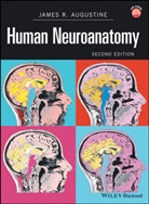 J Augustine, James Augustine, James R Augustine, James R. Augustine, Augustine James R. - Human Neuroanatomy