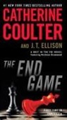 Catherine Coulter, Catherine/ Ellison Coulter, J T Ellison, J. T Ellison, J. T. Ellison - The End Game