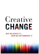 Jennifer Mueller - Creative Change
