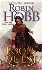 Robin Hobb - Fool's Quest