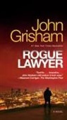 John Grisham - Rogue Lawyer
