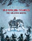 Philip Pullman - The Golden Compass Graphic Novel, Volume 2