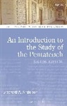 Brad Anderson, Bradford A. Anderson, Dr. Bradford A. (Dublin City University Anderson, Paula Gooder, Paula (The Bible Society Gooder, Paula Anderson Gooder - Introduction to the Study of the Pentateuch