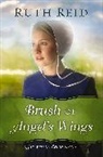 Ruth Reid - Brush of Angel''s Wings