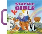 Thomas Nelson, Thomas Nelson, Thomas Nelson Publishers, Tommy Nelson (COR) - Starter Bible
